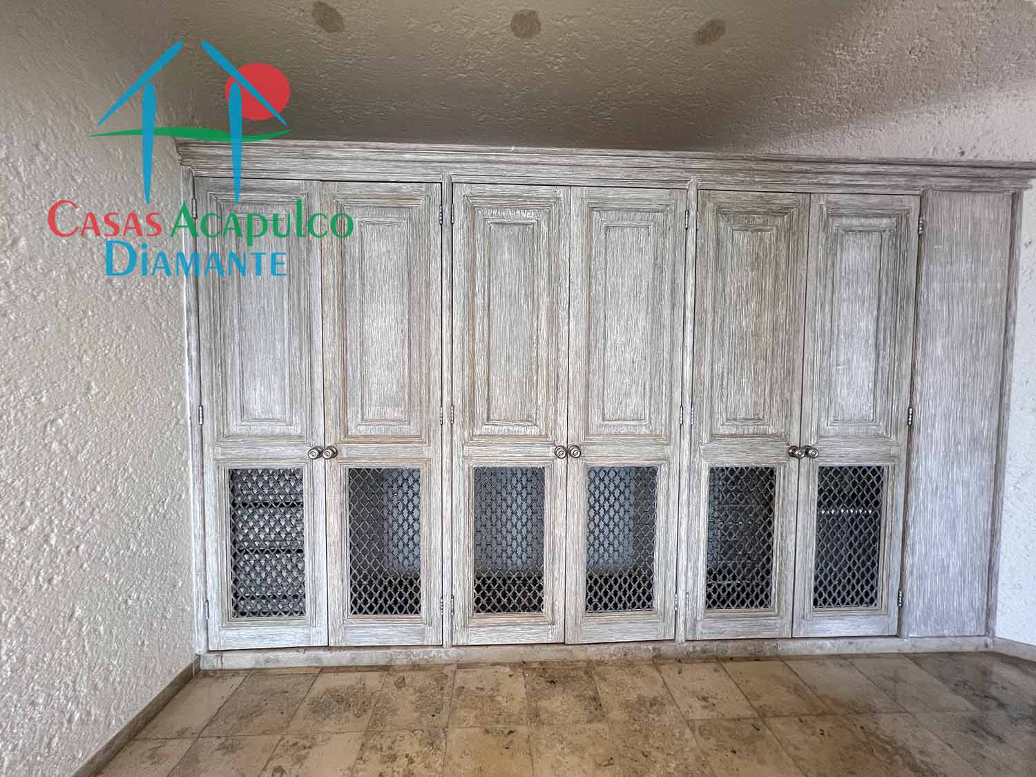 Villa Becky - Recámara tres 6